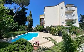 Villa Flora