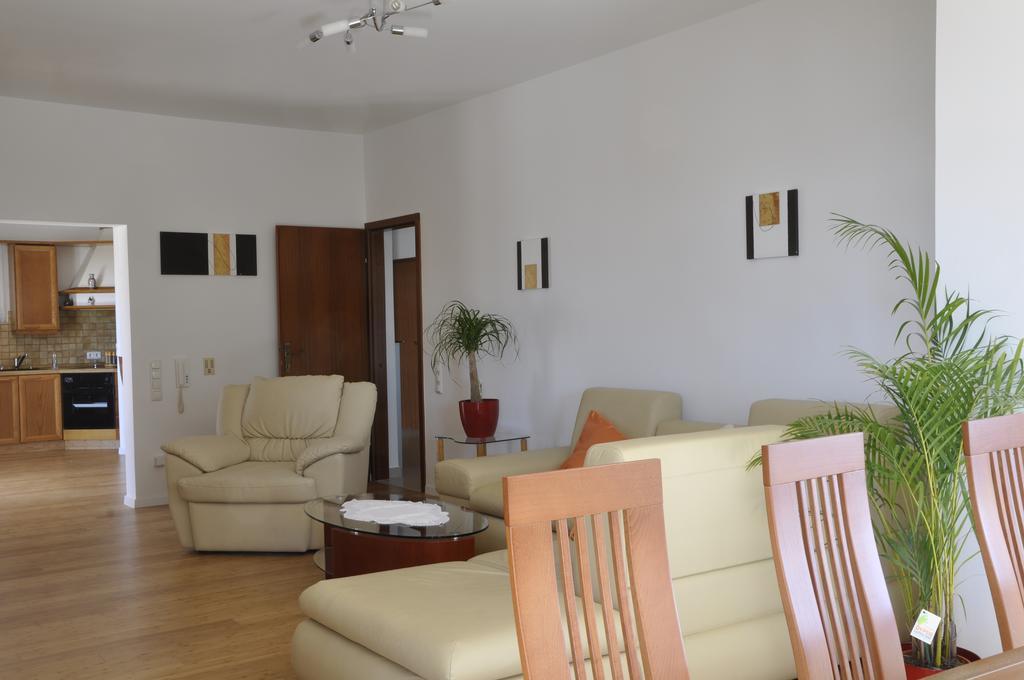 Villa Flora Kaštela Szoba fotó