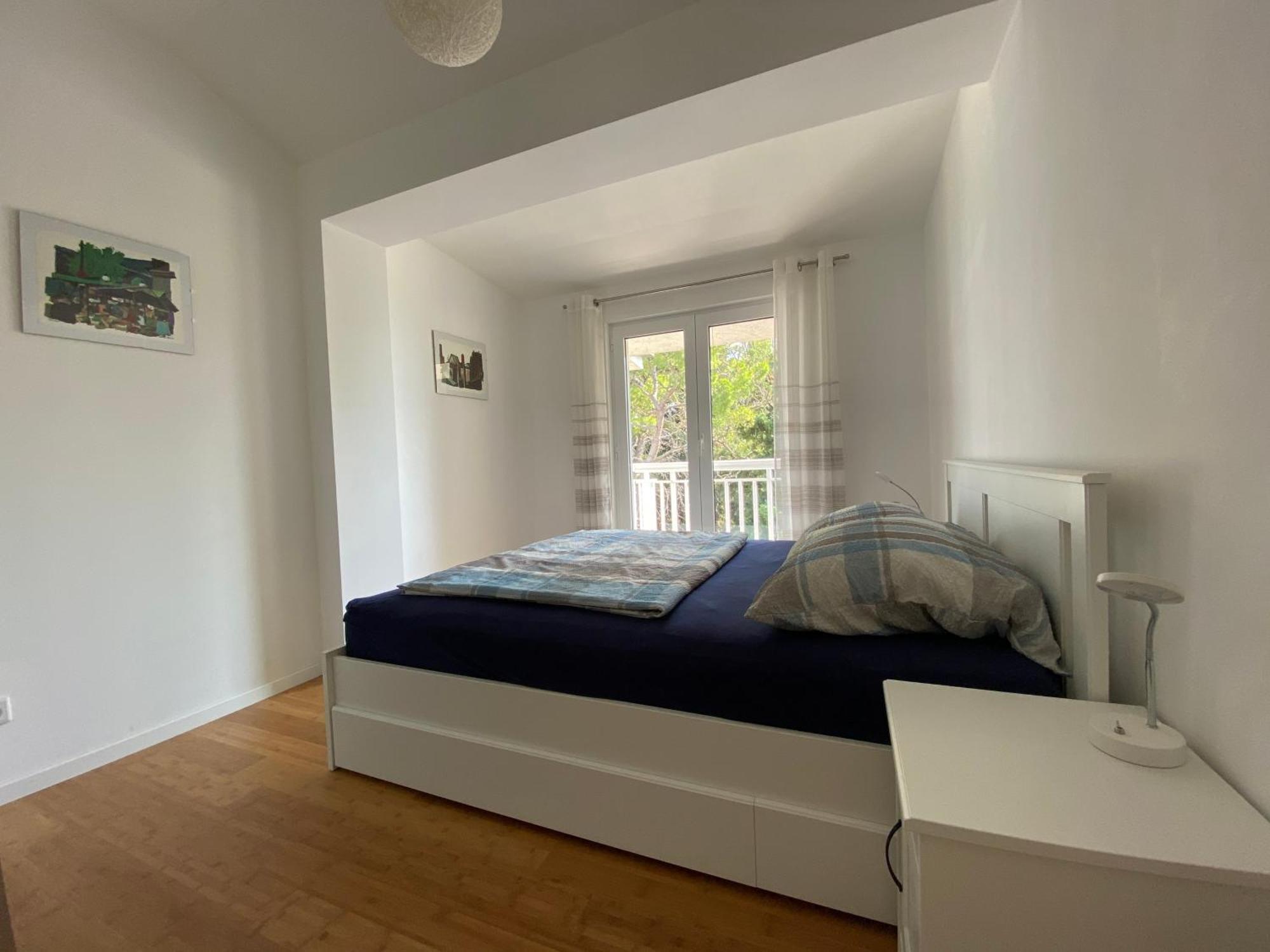 Villa Flora Kaštela Kültér fotó