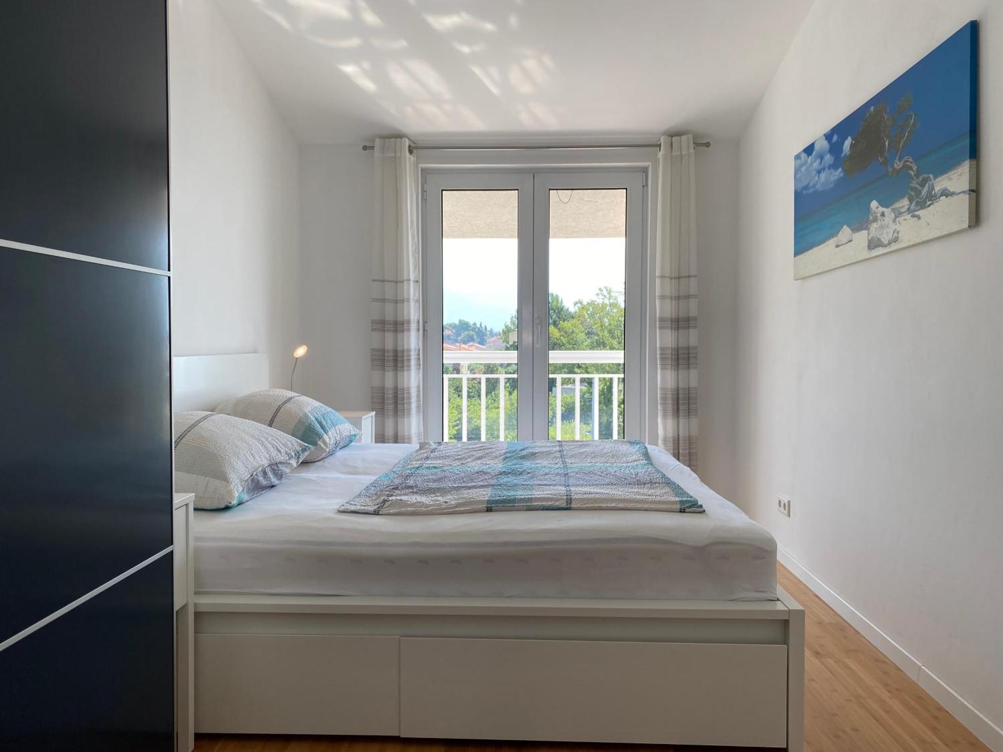 Villa Flora Kaštela Kültér fotó