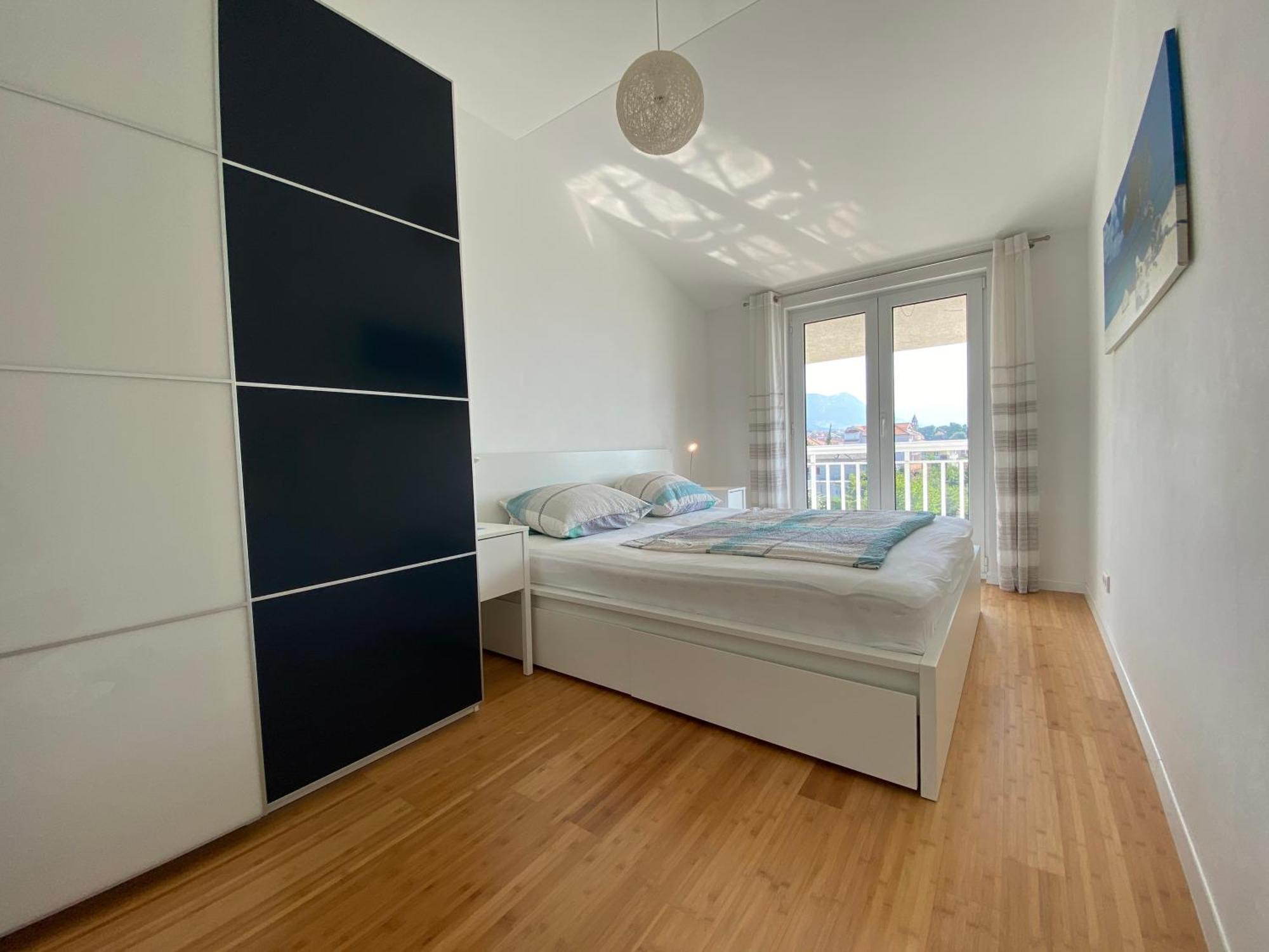 Villa Flora Kaštela Kültér fotó