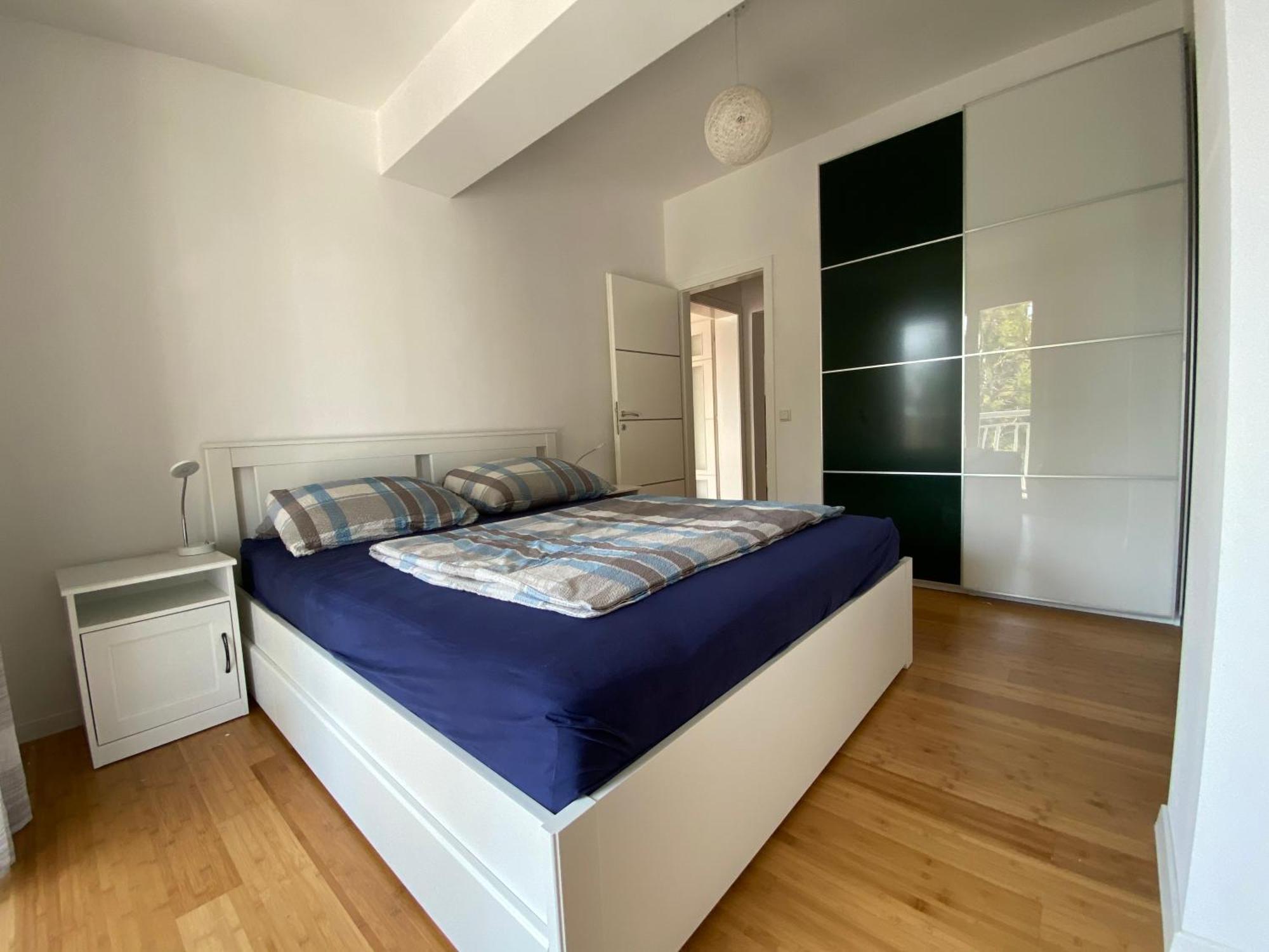 Villa Flora Kaštela Kültér fotó
