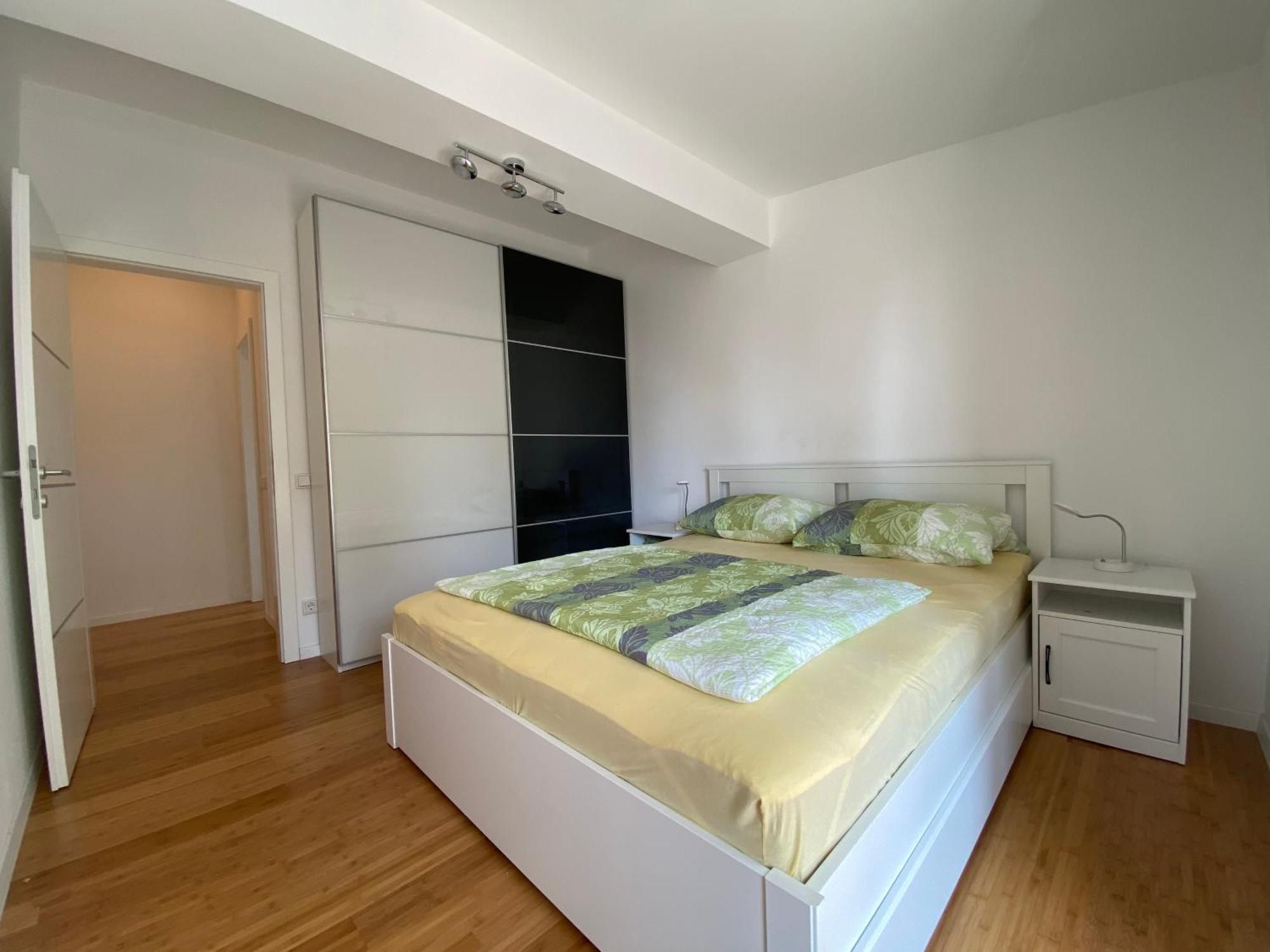 Villa Flora Kaštela Kültér fotó