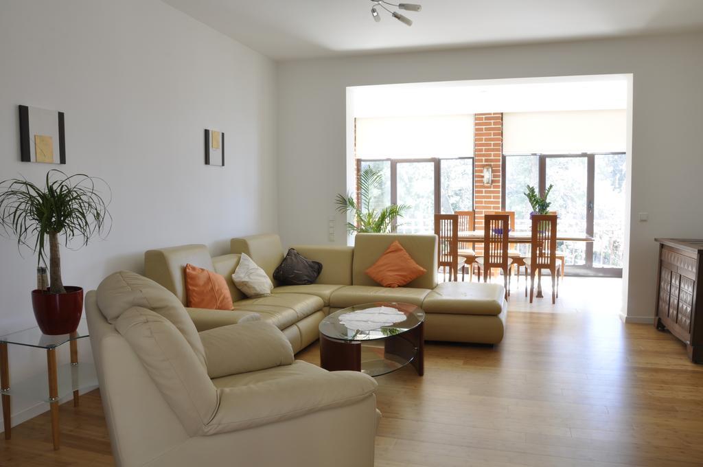Villa Flora Kaštela Szoba fotó