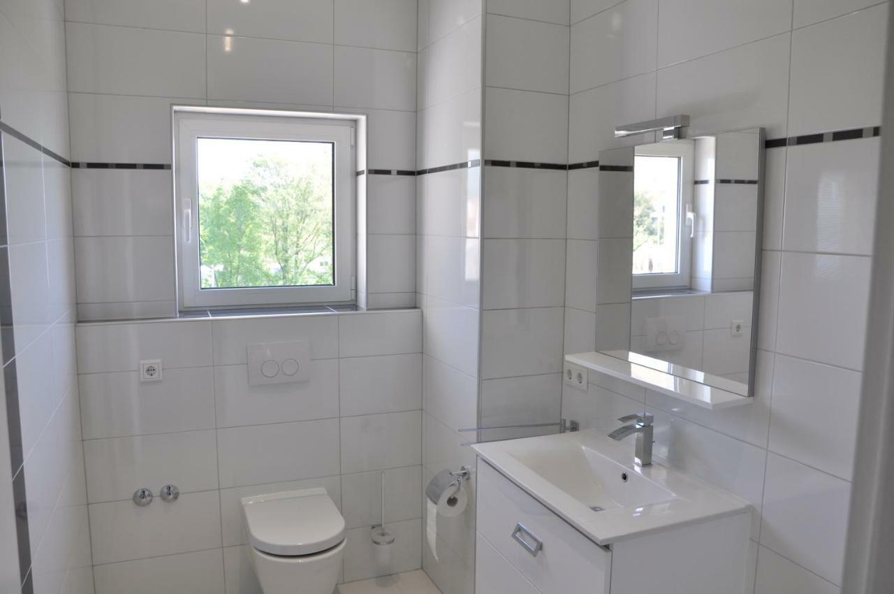Villa Flora Kaštela Kültér fotó