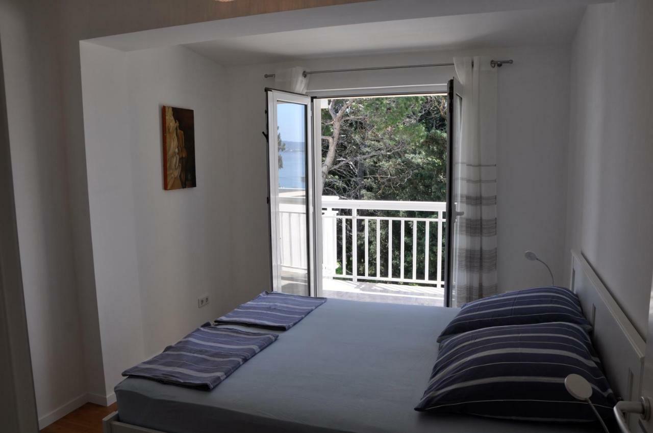 Villa Flora Kaštela Kültér fotó